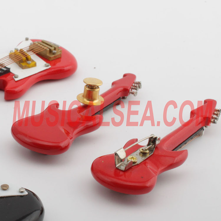 guitar pin